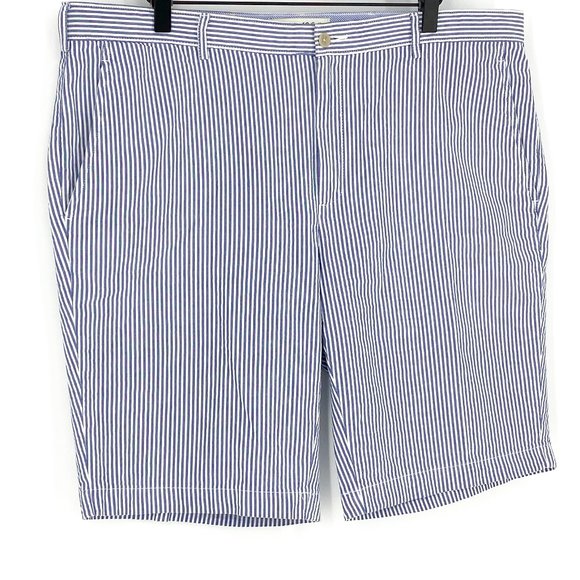 JOS. A. BANK 1905 Tailored Fit Oxford Shorts - Picture 3 of 13